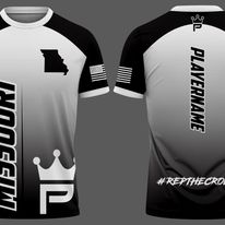 Missouri Jersey