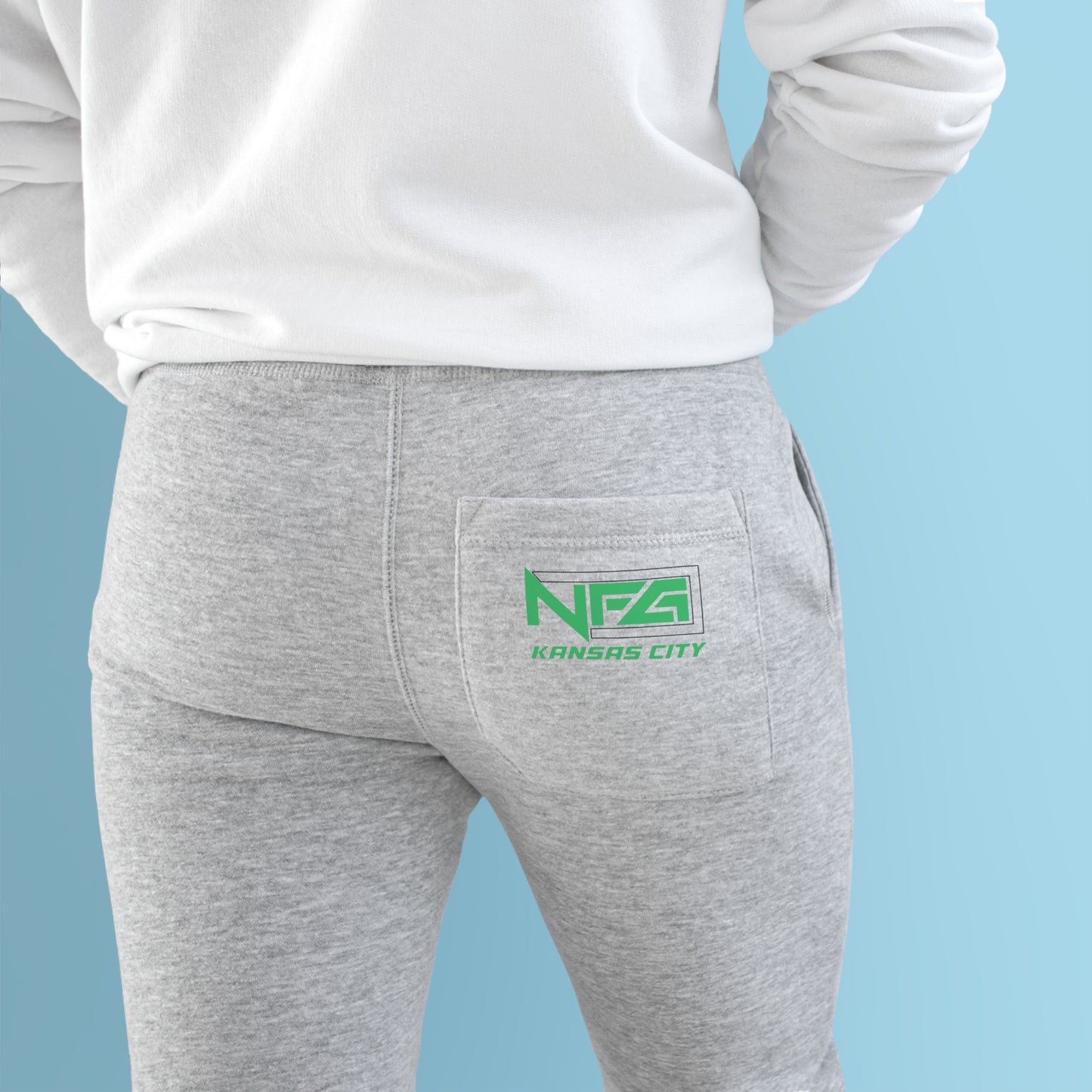 NFG UNISEX JOGGERS