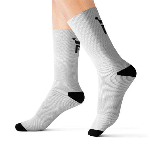 PODIUM PRO SOCKS