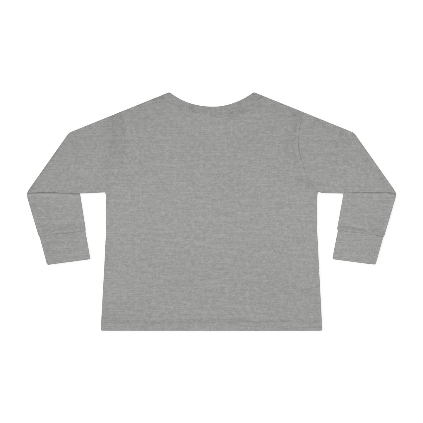 TODDLER PODIUM PRO LONG SLEEVE