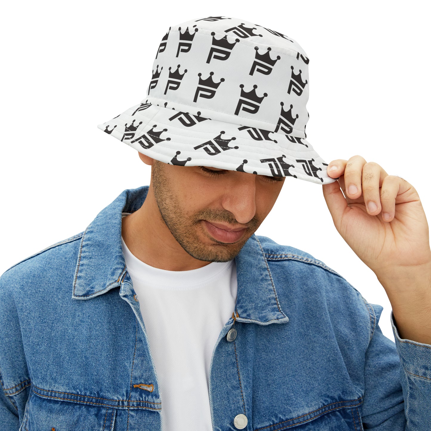 PODIUM PRO BUCKET HAT