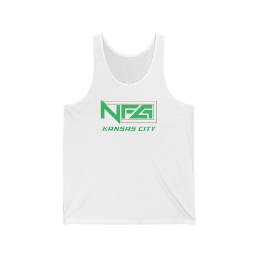 NFG JERSEY TANK