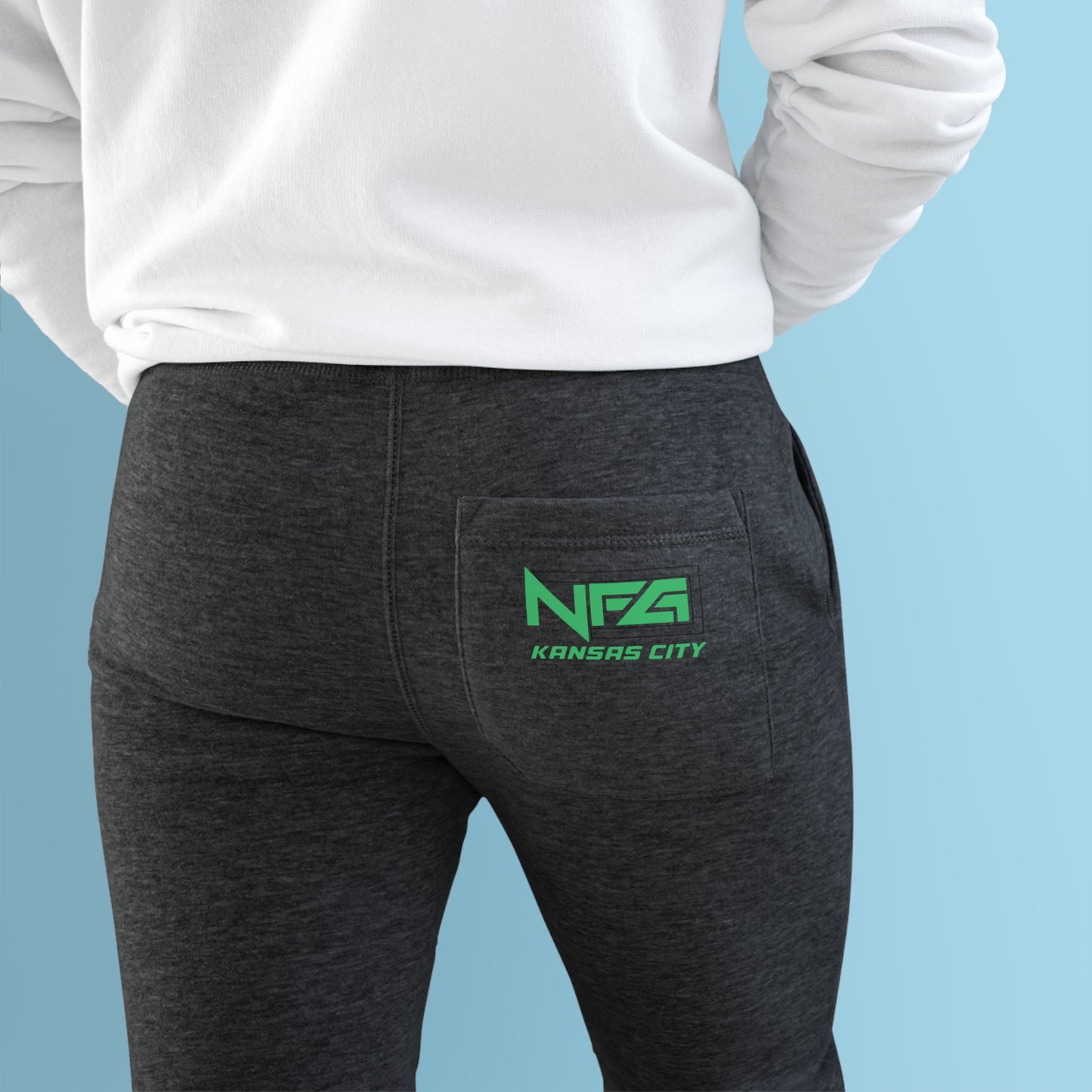 NFG UNISEX JOGGERS