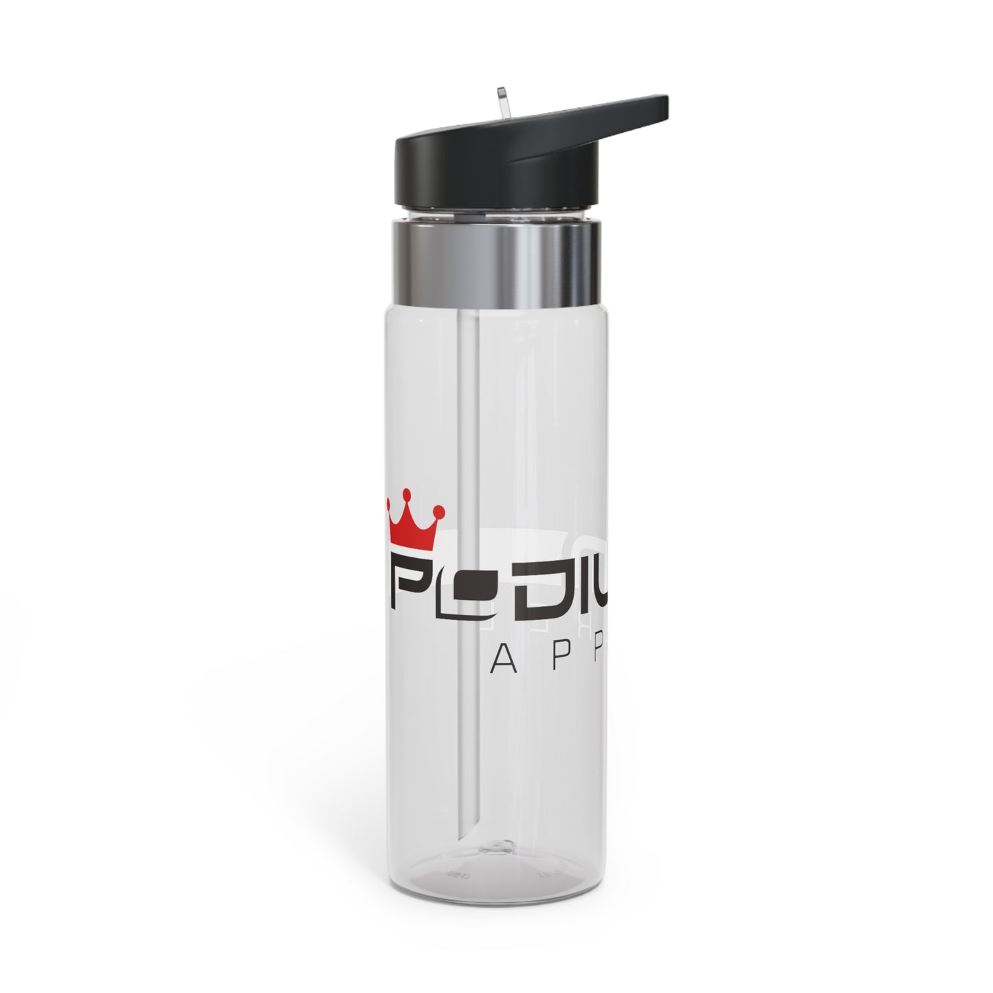 PODIUM PRO 20oz. SPORTS BOTTLE