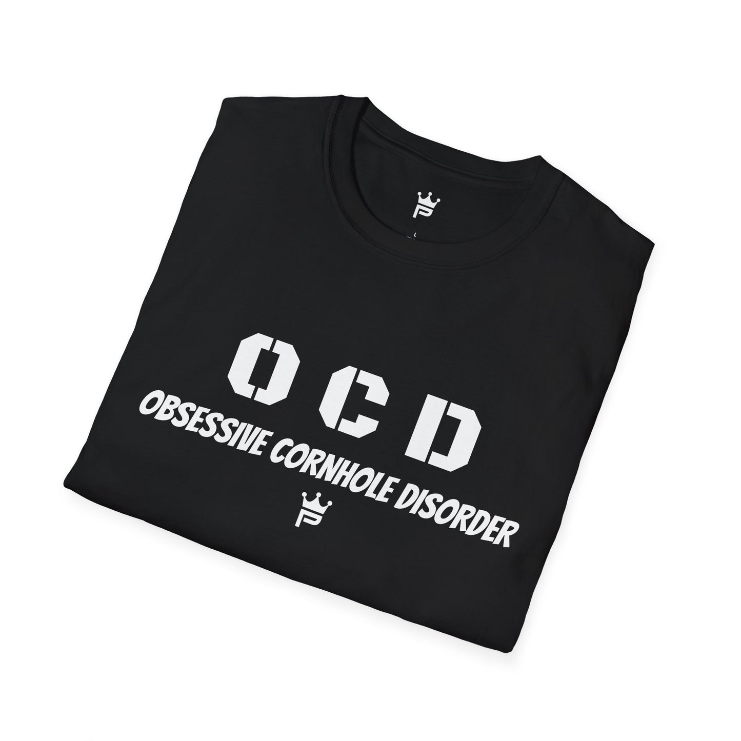 OCD T-SHIRT