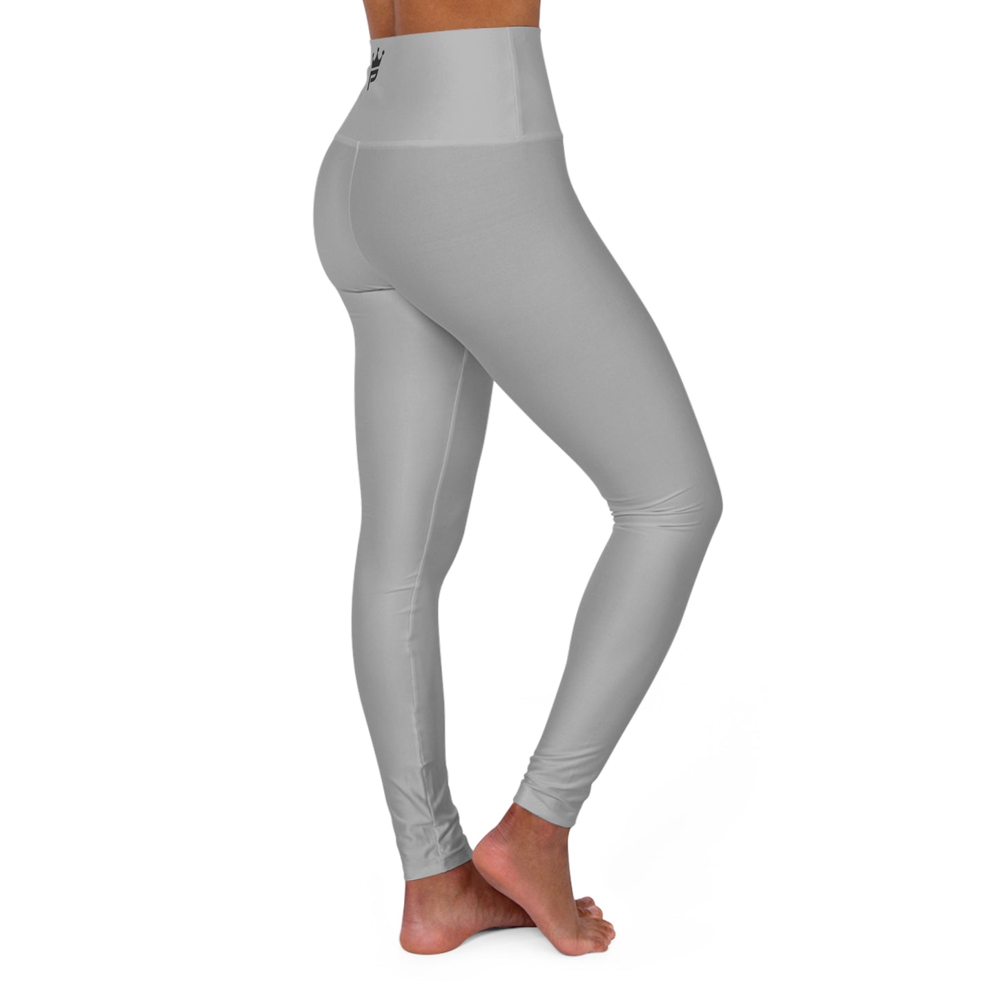 NFG HIGH-WAISTED LEGGINGS