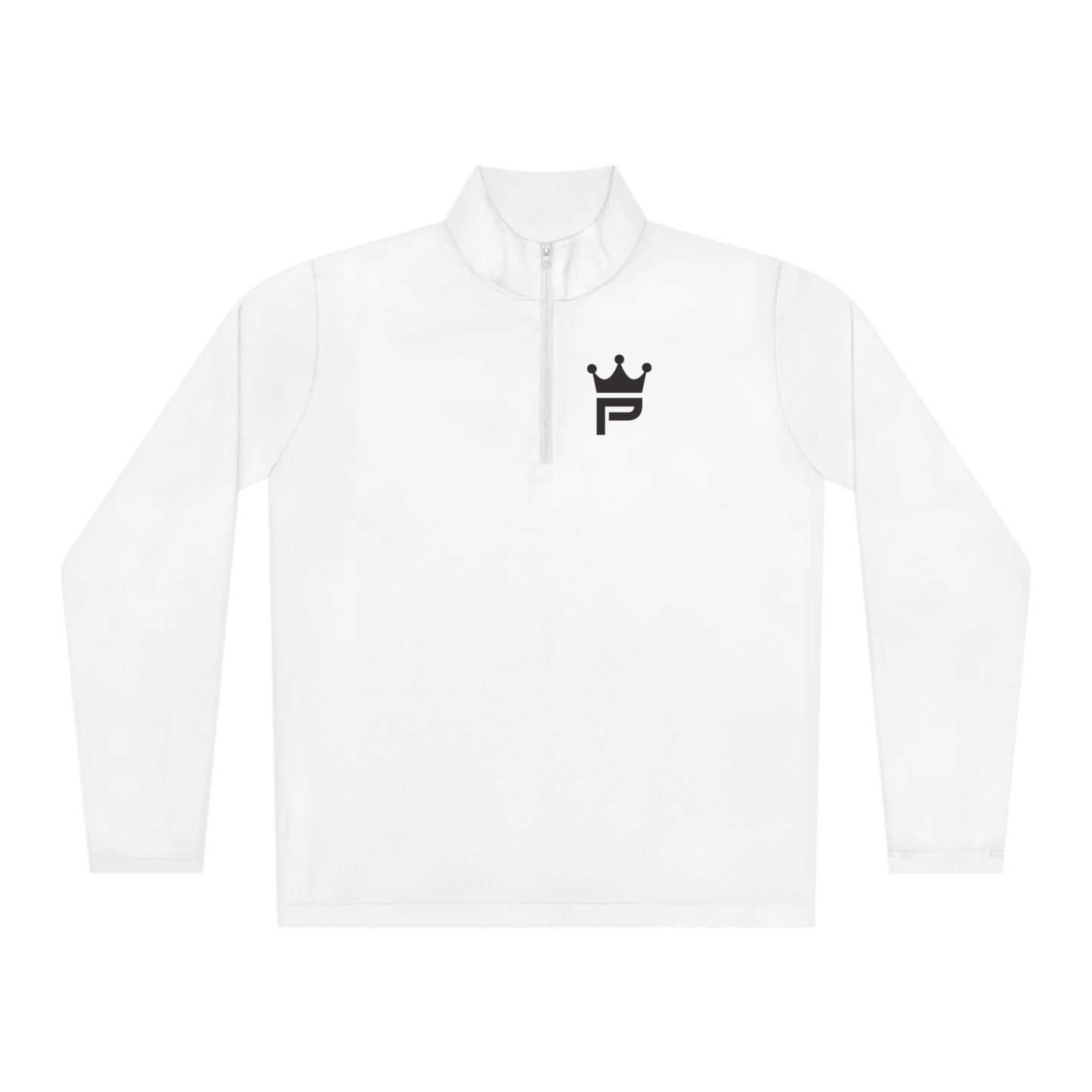 PODIUM PRO QUARTER-ZIP PULLOVER