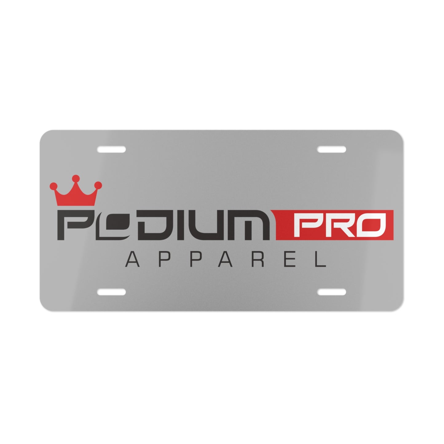 PODIUM PRO PLATE