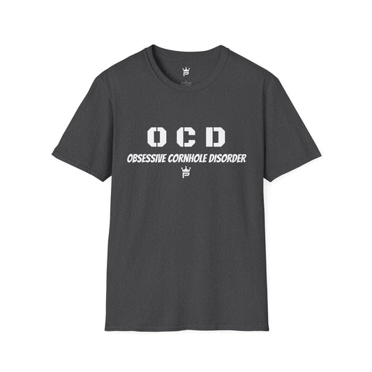 OCD T-SHIRT