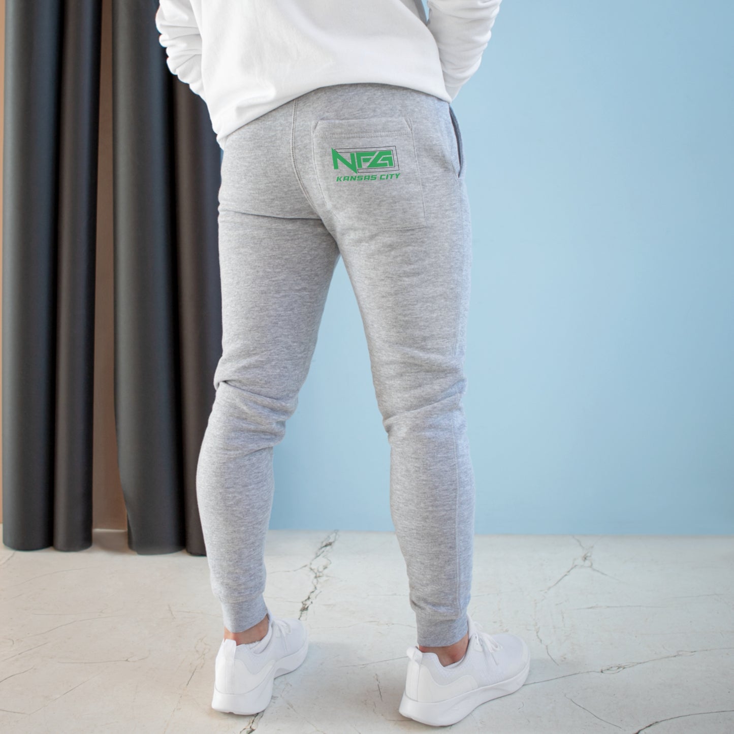 NFG UNISEX JOGGERS