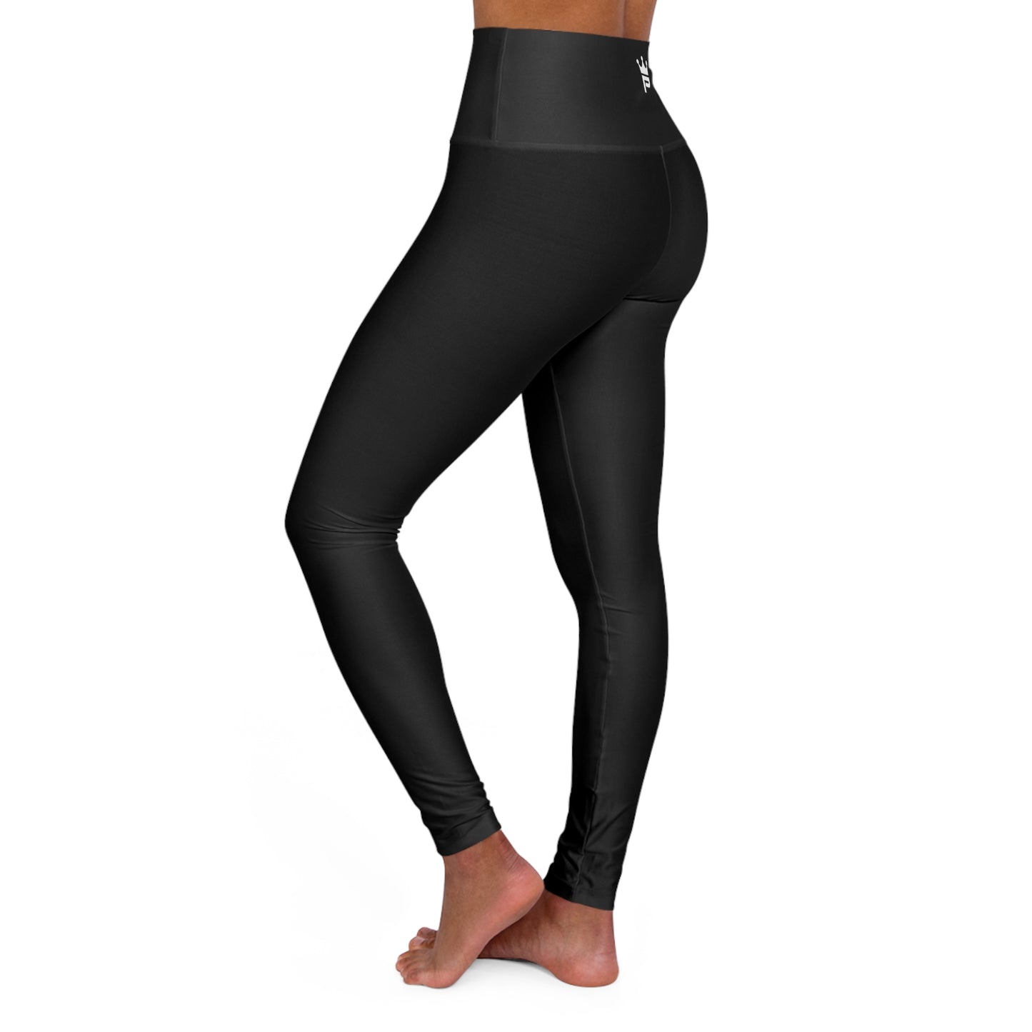 SPARTANS HIGH WAISTED LEGGINGS