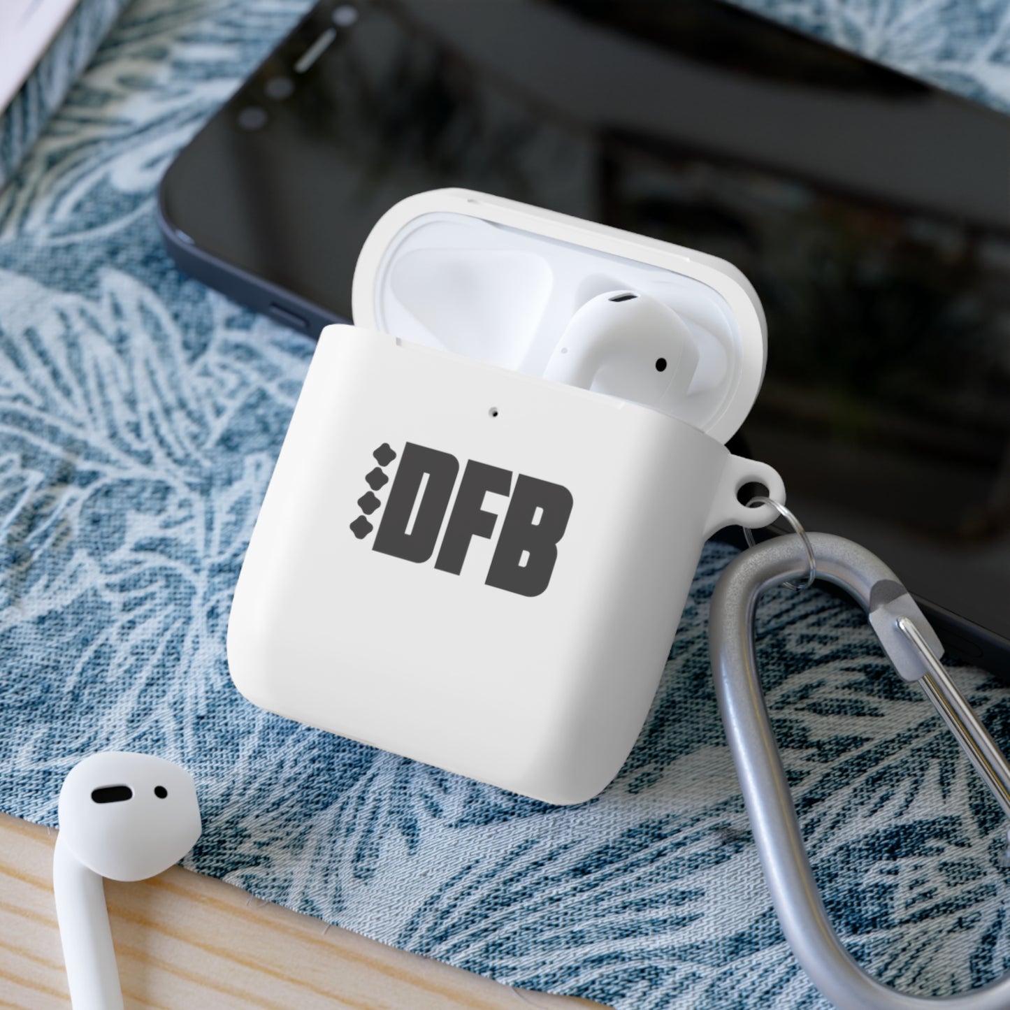 DFB AIRPODS/AIRPODS PRO CASE COVER