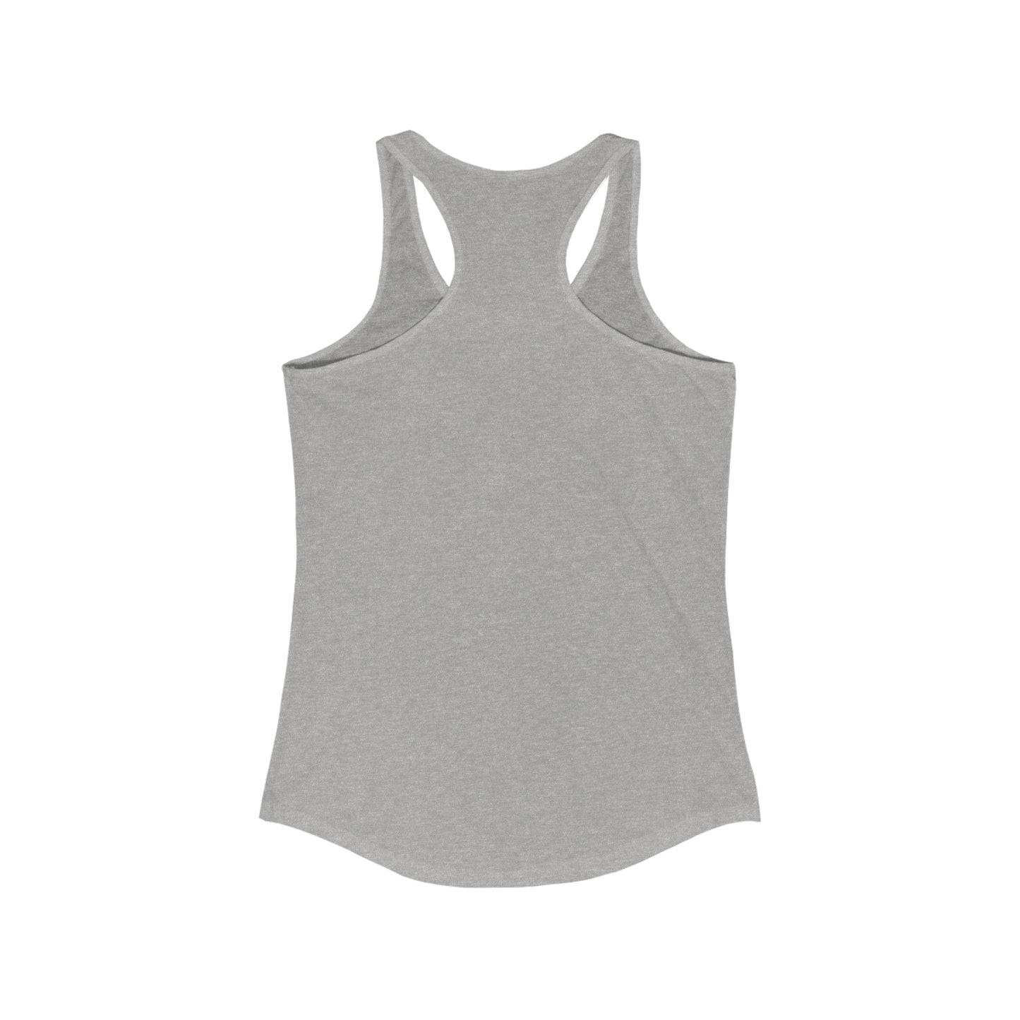 NFG WOMEN'S RACERBACK TANK