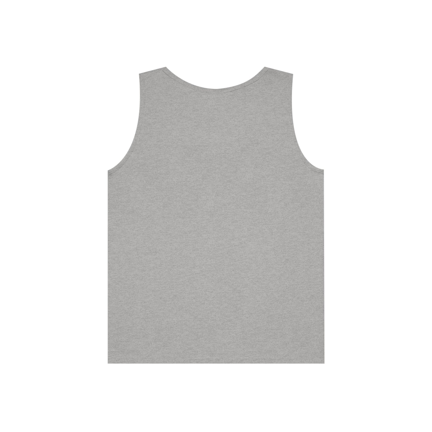 MEN'S DFB HEAVY COTTON TANKTOP