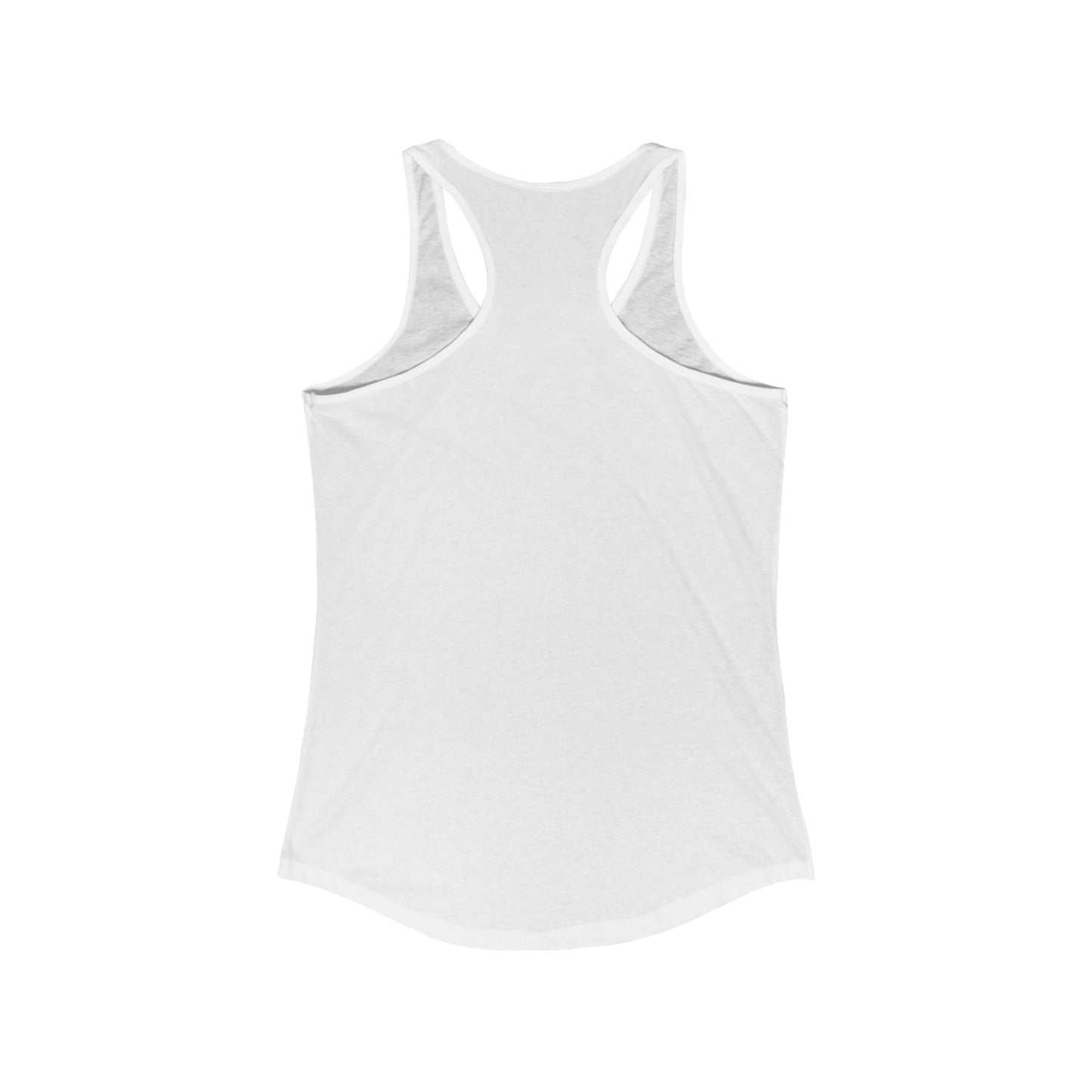 NFG WOMEN'S RACERBACK TANK