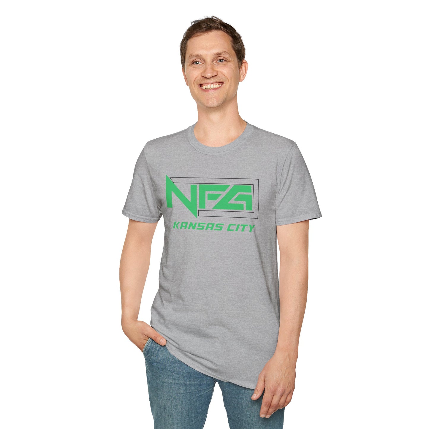 NFG TEE