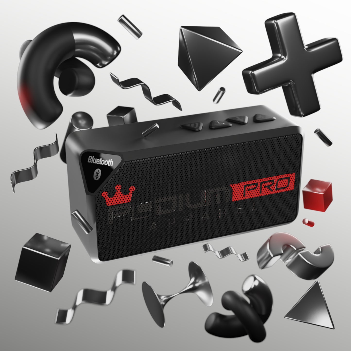 PODIUM PRO BLUETOOTH SPEAKER