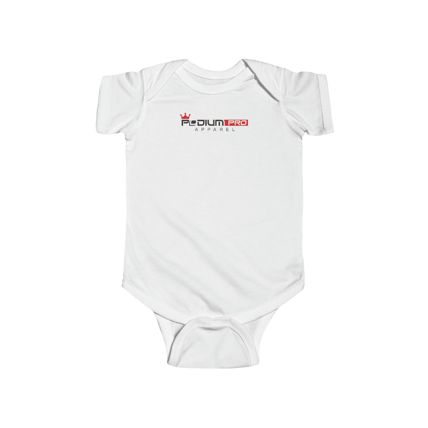 PODIUM PRO ONESIE