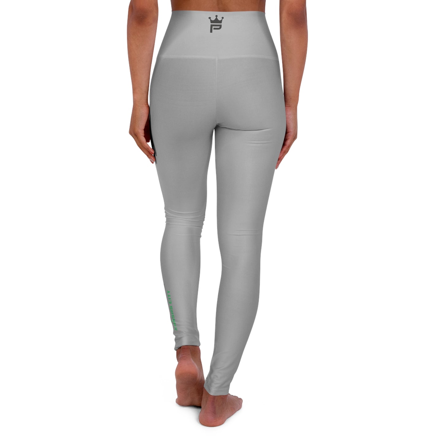 NFG HIGH-WAISTED LEGGINGS