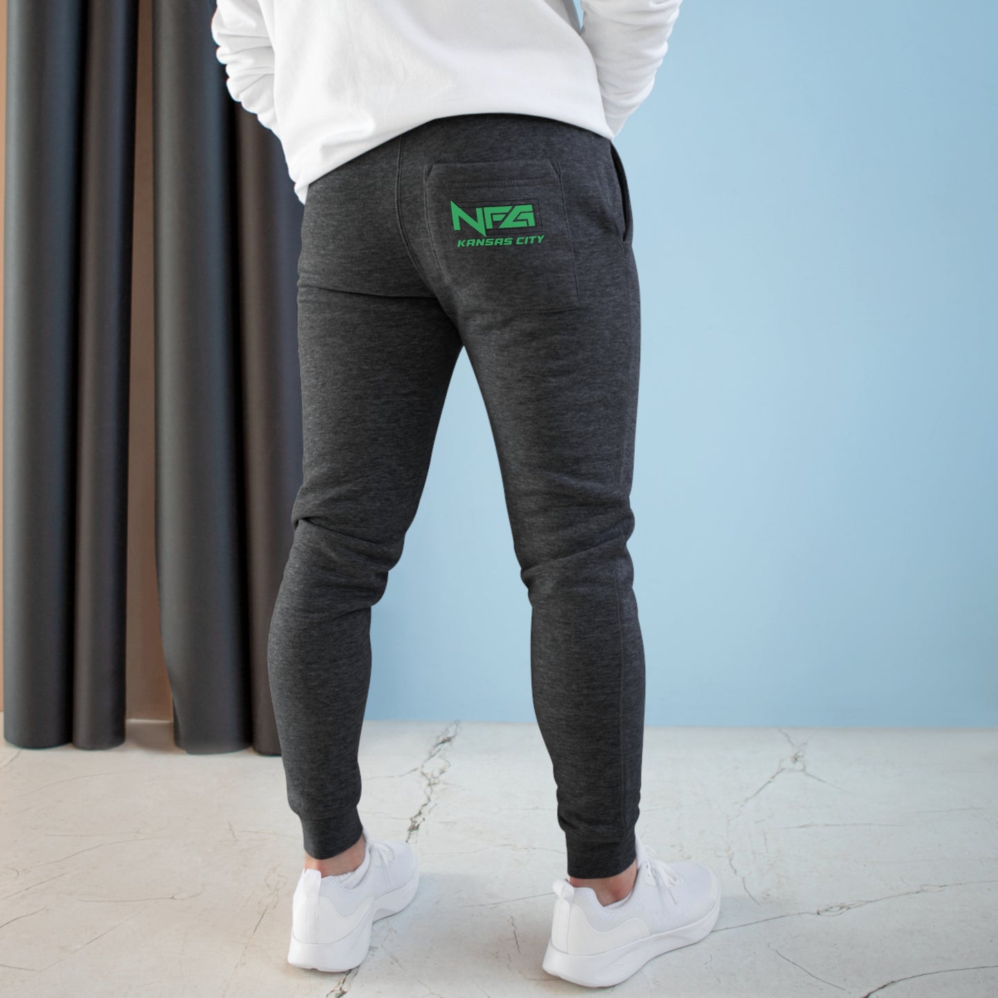 NFG UNISEX JOGGERS