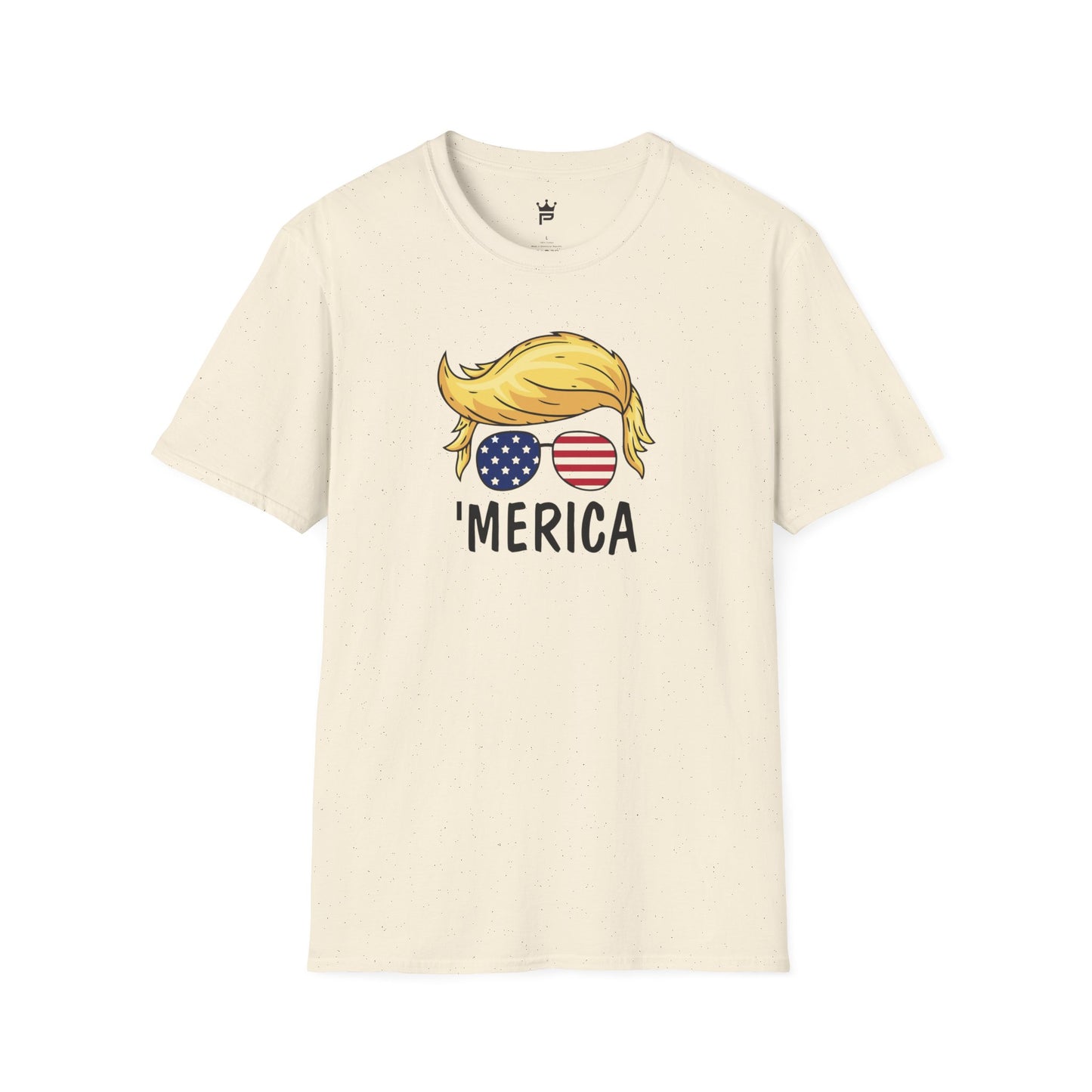 TRUMP 'MERICA