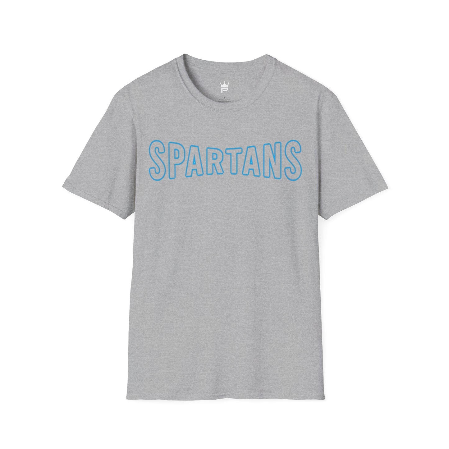 SPARTANS T-SHIRT