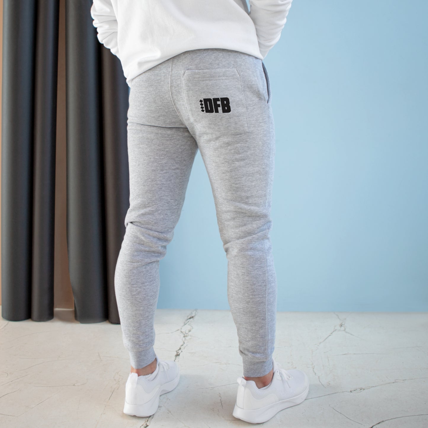 DFB WOMENS JOGGERS