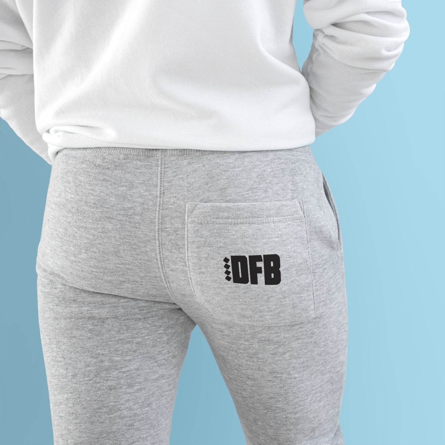 DFB WOMENS JOGGERS