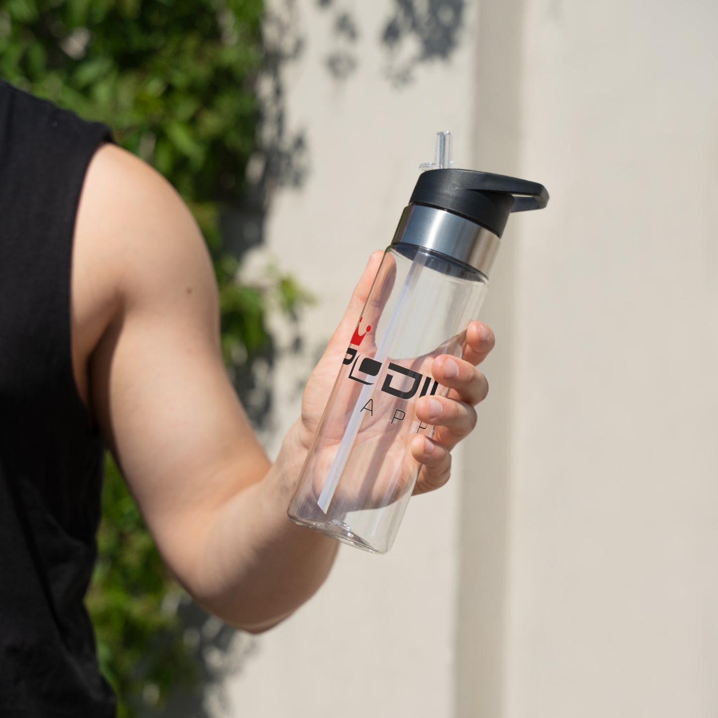 PODIUM PRO 20oz. SPORTS BOTTLE