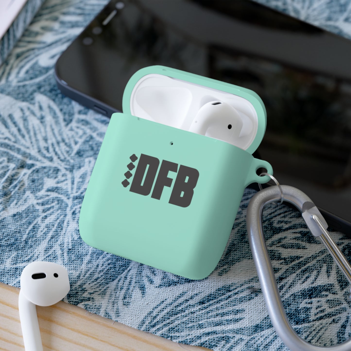 DFB AIRPODS/AIRPODS PRO CASE COVER