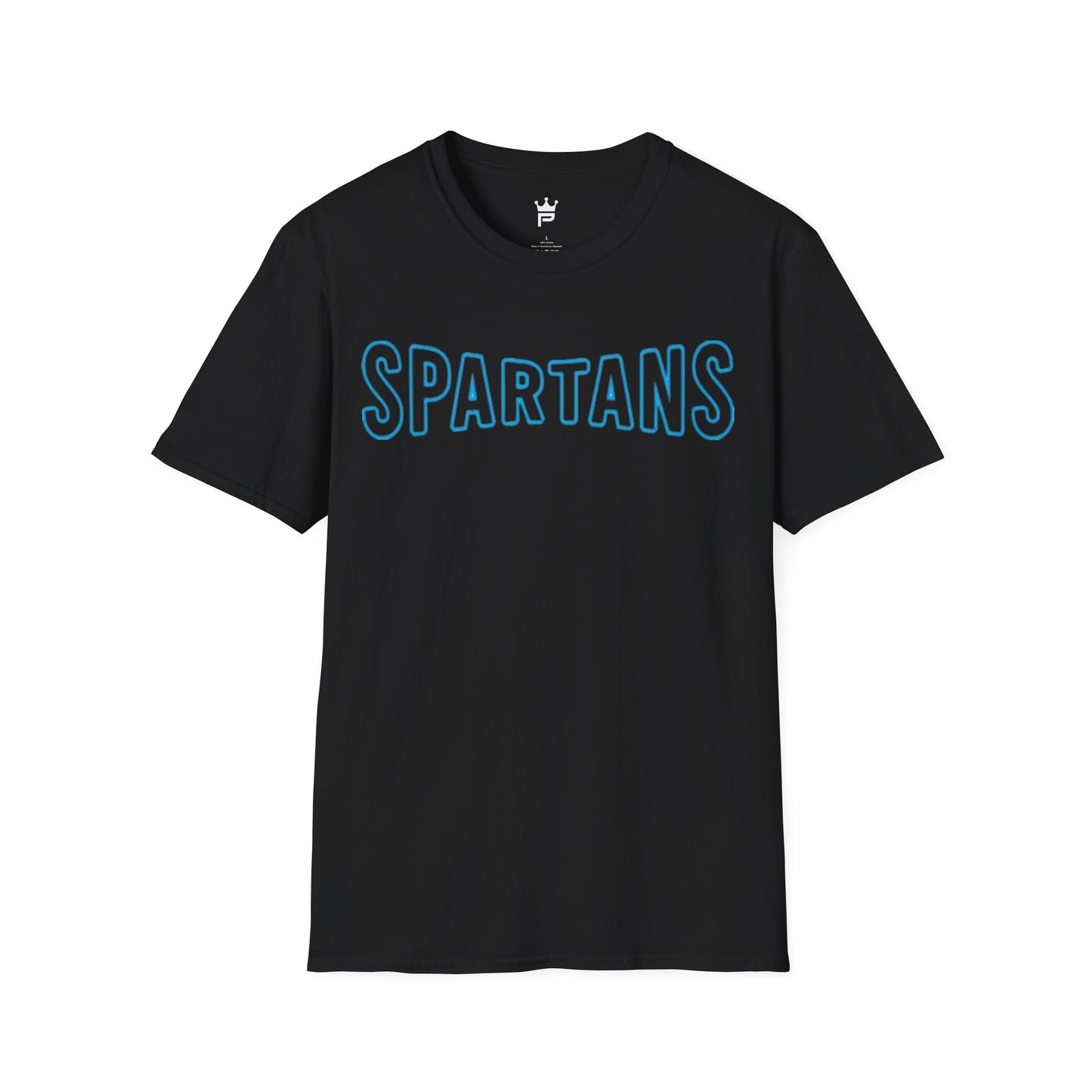 SPARTANS T-SHIRT