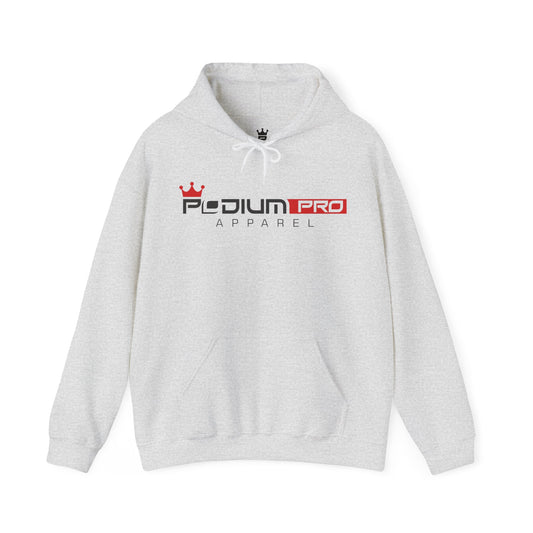 PODIUM PRO COTTON HOODIE