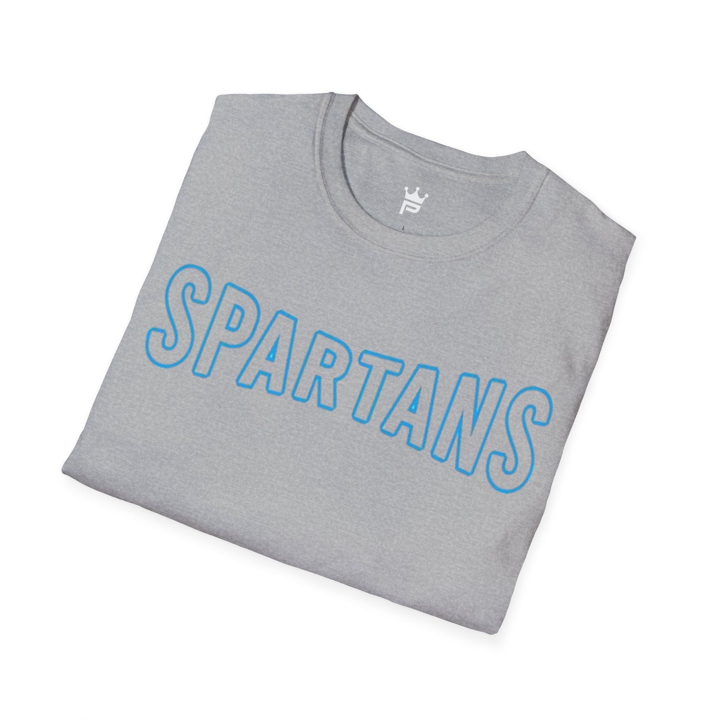 SPARTANS T-SHIRT