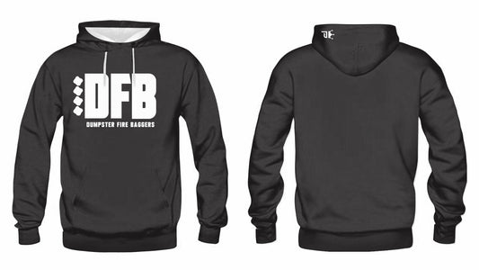 FULL SUBLIMATED DFB HOODIE