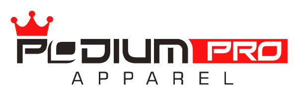 Podium Pro Apparel